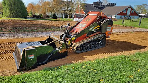 rockaway landscape rake for tractors